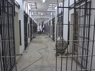 sistema prisional brasileiro
