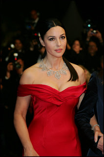  Monica Bellucci  photo