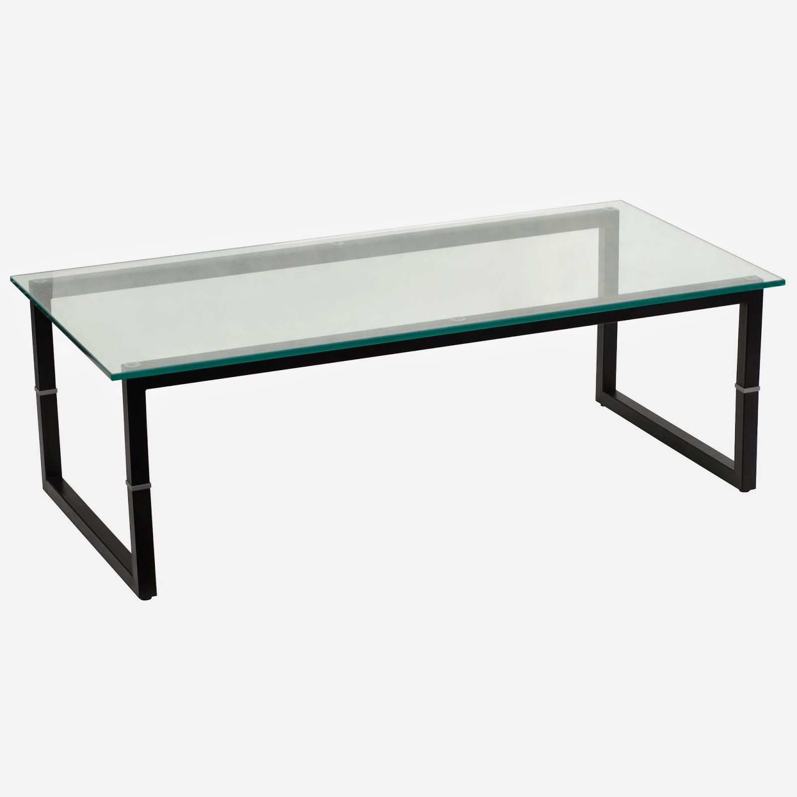 Beautiful Glass Coffee Tables