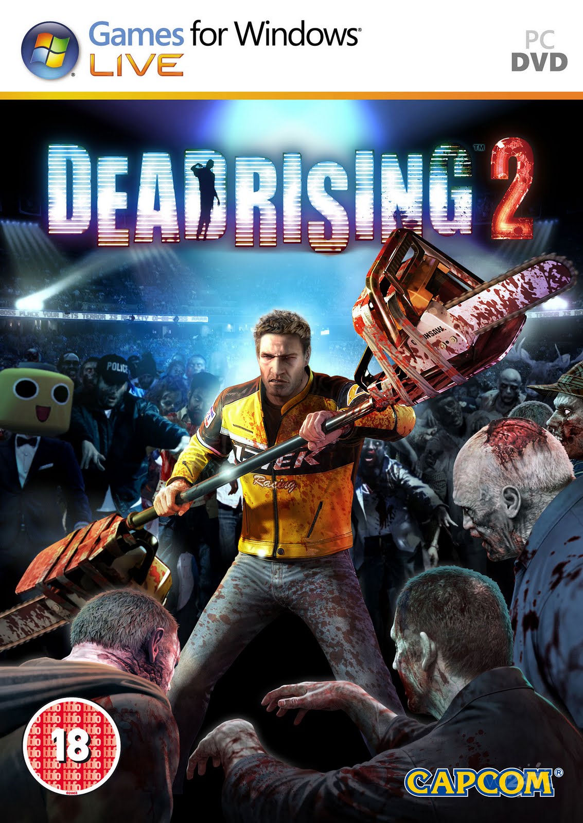 Mediafire PC Games Download: Dead Rising 2 Download ...