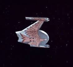 star trek enemy below