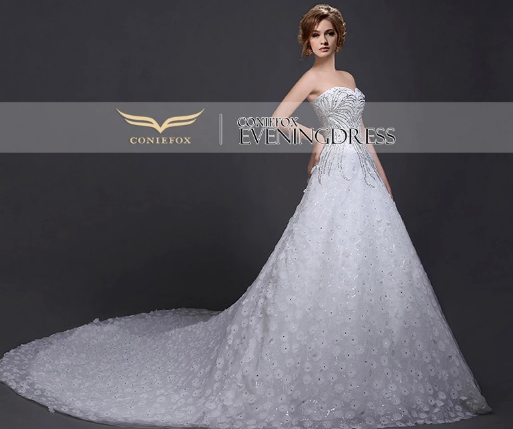 http://www.coniefoxdress.com/Wedding-Dresses/cat469.html