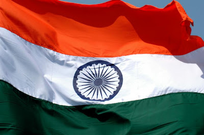 Indian flag wallpaper