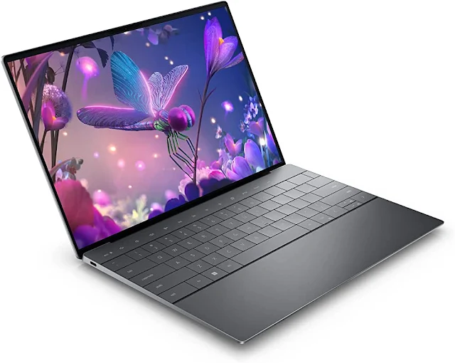 Dell's new XPS 13 Plus 9320