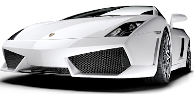 lamborghini gallardo