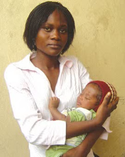 Husband Drugs Wife And Sells Their Newborn Baby For N350k