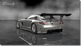 Mercedes-Benz SLS AMG GT3 '11 (4)