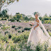 Romantic Tuscan Rose Ranch Wedding Ideas