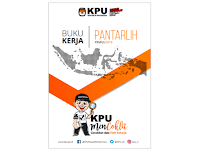 Buku Kerja PANTARLIH (Pemutakhiran Data Pemilih) PEMILU 2019
