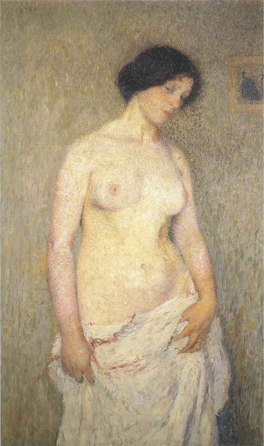 Henri Martin