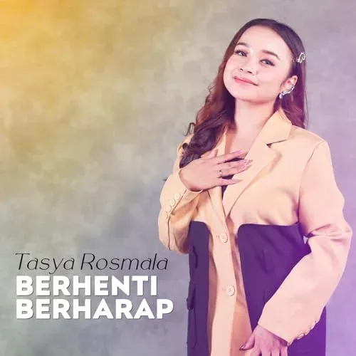 Tasya Rosmala - Berhenti Berharap (Sheila on 7) [Official Music Video] Album cover