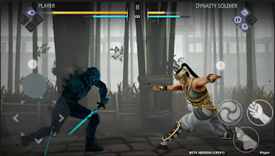 Shadow Fight 3 Mod Apk Terbaru