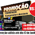 APROVEITE A PROMOÇÃO DE FORMATAÇÂO