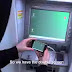 3 Cara Bobol Mesin ATM | Hacker Trick