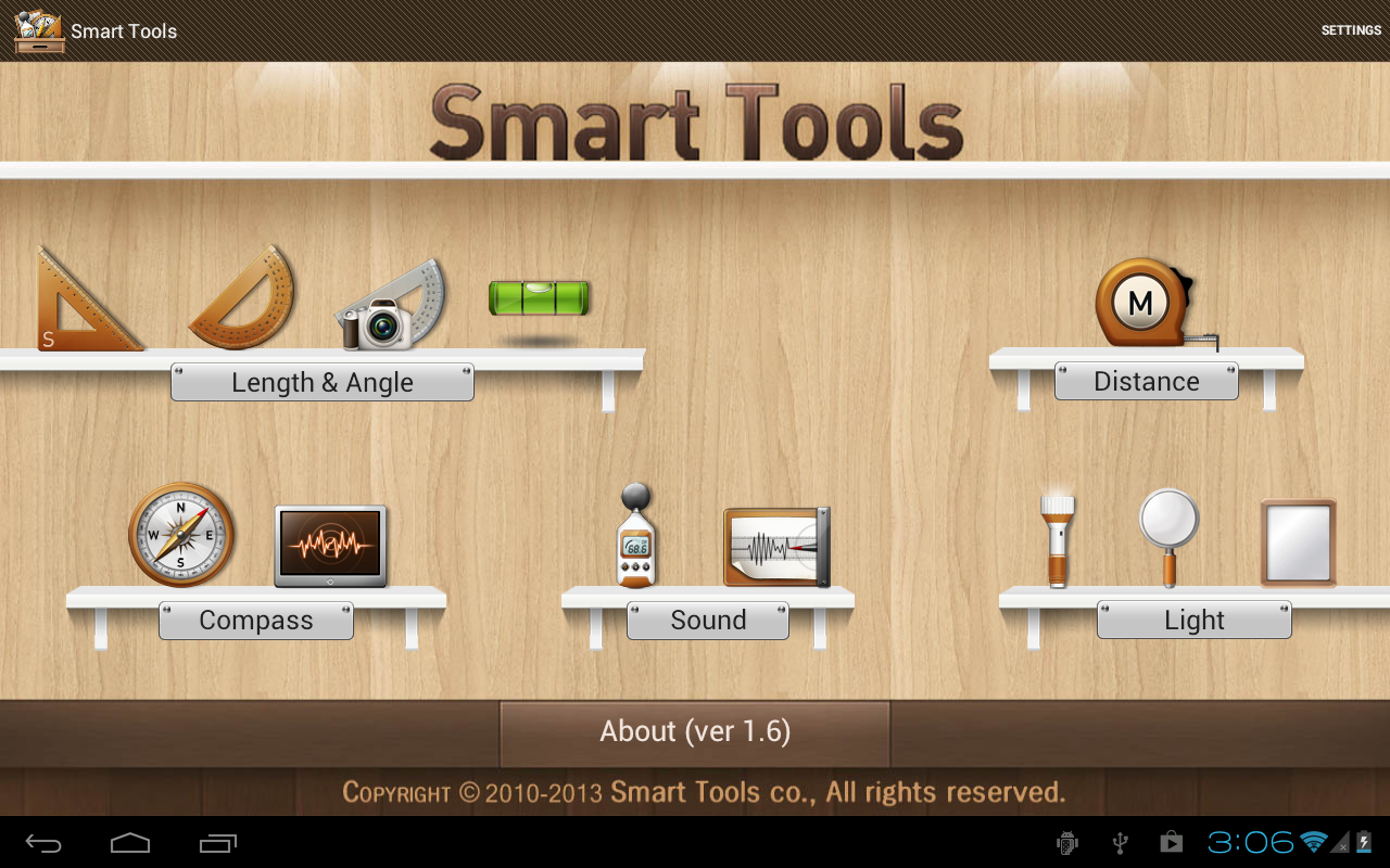 Smart Tools Pro Full Apk İndir