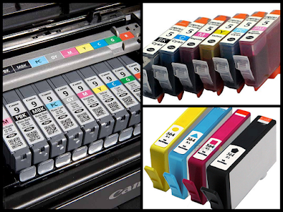 Epson XP-215 Ink Cartridge