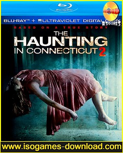 Download The Haunting In Connecticut 2: Ghosts Of Georgia Movie