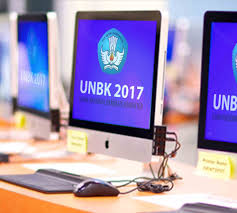 UNBK SMK 2017---Semoga Sukses