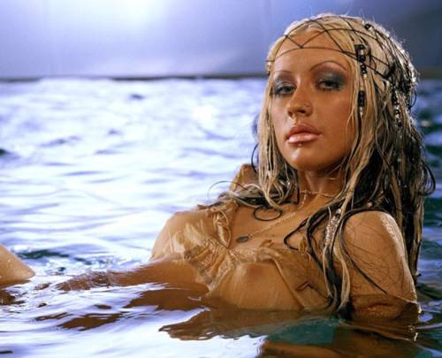 Christina Aguilera 2011