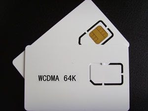 Perbedaan SIM Card 32k Dan 64k