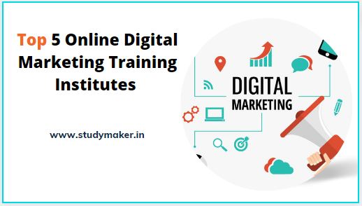 online digital marketing training