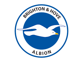 Logo Brighton & Hove Albion F.C. Vector Cdr & Png HD