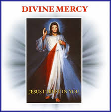 Devine Mercy