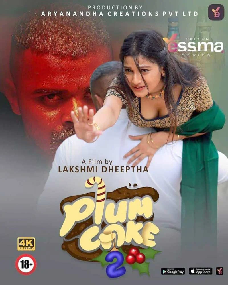 Plum Cake 2 (Yessma) Web Series Cast, Story, Release date, Watch Online 2022