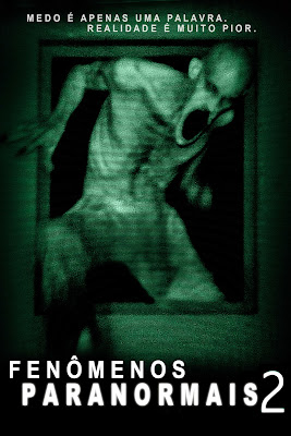 Download Fenômenos Paranormais 2   Dublado