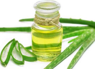 Aloe Vera Oil