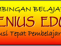 Lowongan Kerja Tentor SMP & Tentor SMA di Bimbel Genius Education - Kendal 