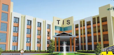 Teaching Opportunities at Transcendence International School