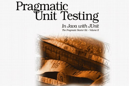 5 Practiced Books To Acquire Unit Of Measurement Testing, Junit As Well As Tdd Inwards Java