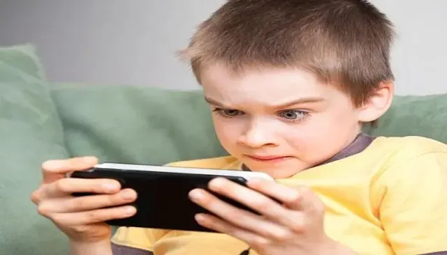 دراسة: وسائل التواصل الاجتماعي" قد تغير أدمغة الأطفال"