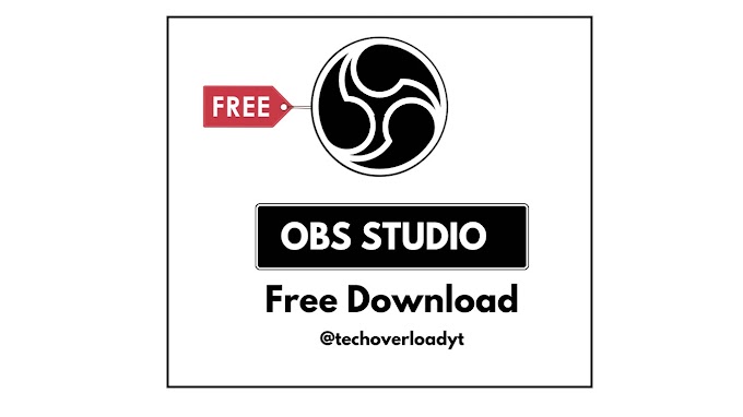 OBS Studio 2023 Free Download - Obs studio 2023