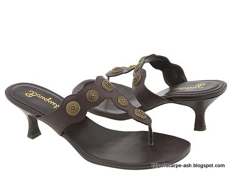 Scarpe ash:scarpe-80210209