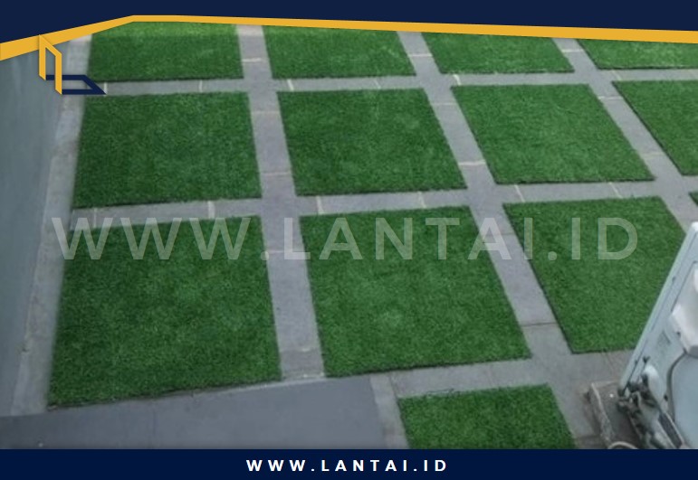 Jual Karpet Rumput Sintentis di Boven Digoel Per Roll