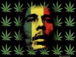 Bob Marley's Picture