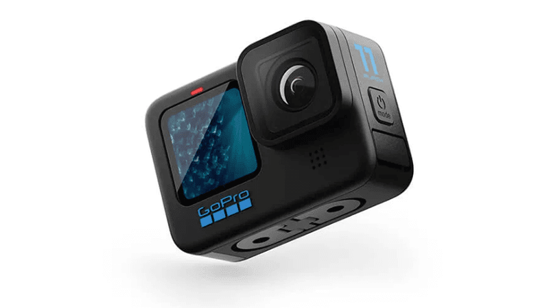 GoPro Hero 11