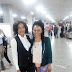 BBNaija 2018: Ex-housemates Leo And Ifu Ennada Arrive Nigeria Today(Photos)