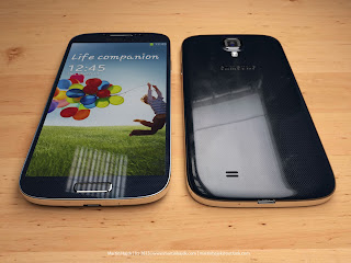 Samsung Galaxy S4