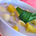 Cara Membuat Kolak Untuk Berbuka Puasa