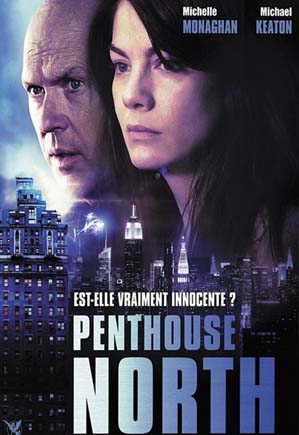Penthouse North Movie 2013