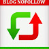 Perbedaan antara Dofollow dan Nofollow