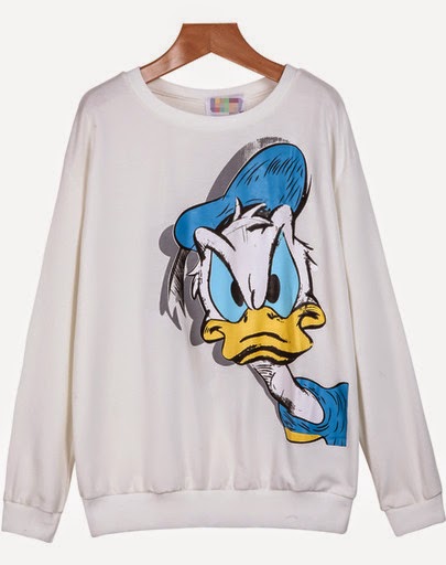 http://www.sheinside.com/White-Long-Sleeve-Donald-Duck-Print-Sweatshirt-p-184490-cat-1773.html?aff_id=1285