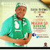 MUSIC: BABA RHEMA @rhemababa - #NIGERIA_GO_SURVIVE ft. REENA (Prod. By @DapoAkintayo)