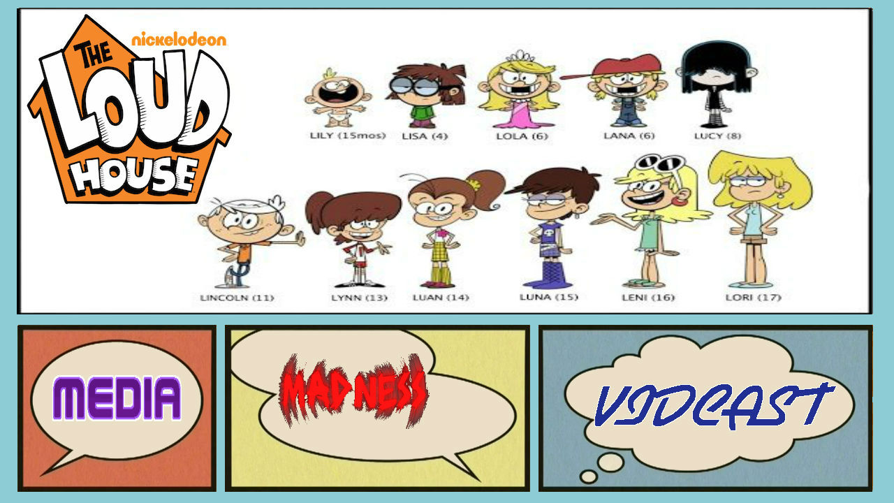 Welcome To The Loud House Homelooker - the loud house in roblox