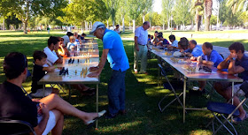 Festa Major de Sant Quirze del Vallés en 2019