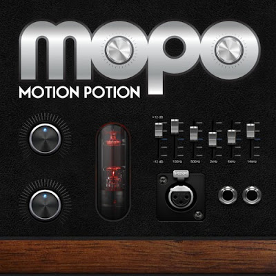MoPo - Funk Hop III - West Coast Underground Hip Hop Mix (2003)