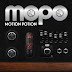 MoPo - Funk Hop III - West Coast Underground Hip Hop Mix